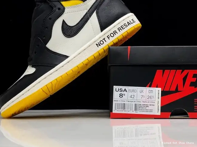 Kick Theory 107 - Jordan 